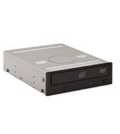 Hp 48X Combo Drive CD-RW & DVD-ROM (Carbonite) (DC197B)